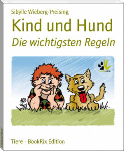 Die wichtigsten Regeln für Kind und Hund. Hundeschule Nürnberg, Mensch Und Hund Zentrum, Hundetrainer Nürnberg,
